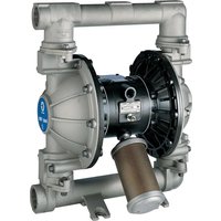 Notice GRACO HUSKY 1590 Pompe industrielle