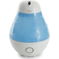 Notice CHICCO HUMI AMBIENT Umidificatore
