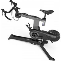Notice Wahoo KICKR BIKE PRO เครื่องฝึกปั่นจักรยานในร่ม
