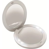 Notice HOMEDICS MIR-100-EU Miroir lumineux