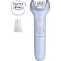 Notice PHILIPS BRE708 Epilateur