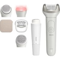 Notice PHILIPS BRE738 Epilateur