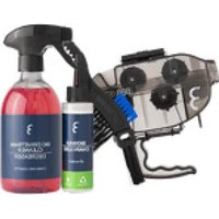 Notice BBB DRIVETRAIN MAINTENANCE BTL-302 Accessoire pour vélo
