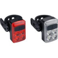 Notice BBB SLIDECOMBO BLS-237 éclairage pour vélo