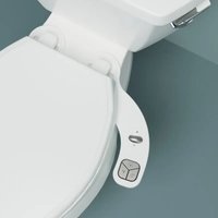 Brondell FreshSpa Thinline FSP-150 - Toilet