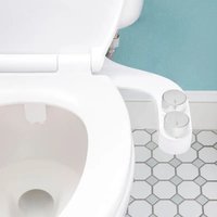 Brondell FreshSpa Comfort+ FSR-25 - Toilet