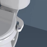 Brondell FreshSpa Comfort+ FSR-15 - Toilet