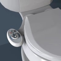 Brondell SouthSpa LH-20 - Toilet