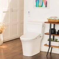 Brondell Swash Thinline LS1800 - Toilet