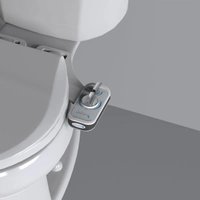 Brondell PureSpa PSW-75 - Toilet