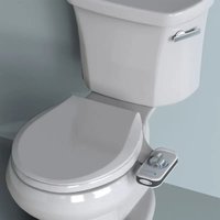 Brondell PureSpa PS-65 - Toilet