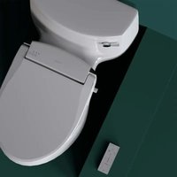 Brondell Swash SE600 - Toilet