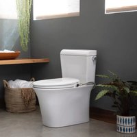 Swash EcoSeat S101 Brondell