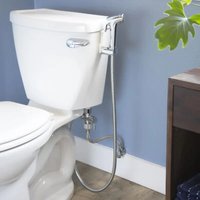 Notice Brondell PURESPA ESSENTIAL PS-91 Toilette