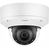 Notice Hanwha Vision PND-A9081RV Surveillance Camera