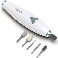 Notice HOMEDICS MAN-1700B-EU Negleplejeapparat