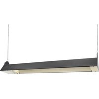 Notice Uline H-5780 Electric heating