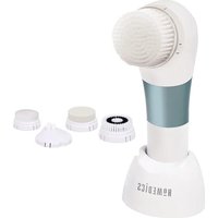 Notice HOMEDICS FAC-500A-EU Brosse nettoyante visage électrique