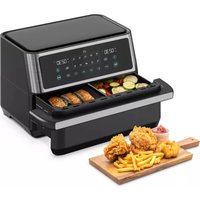 Notice Essentiel B EAF5 FLEX MEGAZONE XXL 11L Friteuse