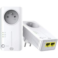 Notice Essentiel B CPL CONNECT DUO Adaptateur Powerline