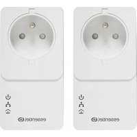 Notice Essentiel B CPL 1000 MBPS Adaptateur Powerline