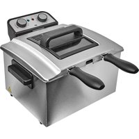 Notice Essentiel B EFSP2146I Friteuse