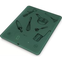 Notice Essentiel B EBC 10V Keukenweegschalen