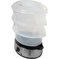 Notice Essentiel B VAPOTOU ECVI 1 Cuiseur vapeur