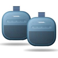 SoundLink Micro Portable Speaker (2nd Gen) BOSE