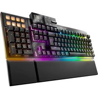 Notice Be Quiet! DARK MOUNT BT001 Clavier