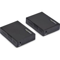 Notice StarTech.com VDSL-LAN-EXTENDER-EU Wifi répéteur