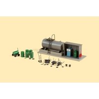 Notice Auhagen 11469 Maquettisme