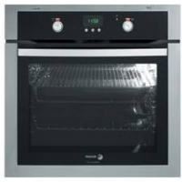 Notice FAGOR 5HA-196 Built-in oven
