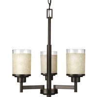 Notice Progress Lighting P4458 Lampe