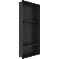 Notice CRAFT + MAIN N1432S-MB Storage furniture