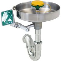 Notice Haws 7460BT Dispositif de lavage oculaire et facial