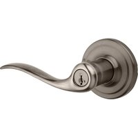 Notice Kwikset 740TNL Serrure de porte