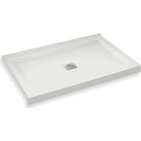 Notice Maax 420002 Receveur de douche