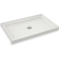 Notice Maax 420001 Receveur de douche