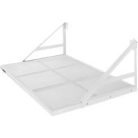 Notice Gladiator GAGL30WSJW Shelf