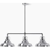 Notice KOHLER HAUKSBEE K-32292 Luminaire