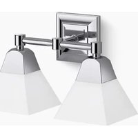 Notice KOHLER MEMOIRS K-23687 Luminaire