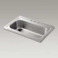 Notice KOHLER PRO K-3375 Lavabo
