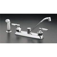 KOHLER Coralais K-15832 - Faucet