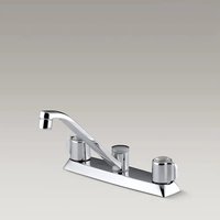 KOHLER Coralais K-15251 - Faucet