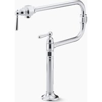 KOHLER HiRise K-7323 - Faucet