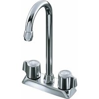 KOHLER Coralais K-15275 - Faucet