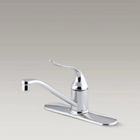 KOHLER Coralais K-P15171 - Faucet