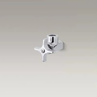 Notice KOHLER K-7659 Robinetterie