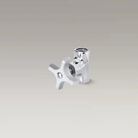 Notice KOHLER K-7668 Robinetterie